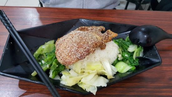 Soup king Ramen